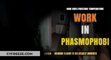 Understanding Phasmophobia's Freezing Temperatures: Mechanics and Ghost Hunting Strategies