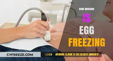 Egg Freezing: Understanding the Invasiveness and Procedure Details