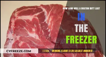 Boston Butt Storage Guide: Freezer Lifespan and Tips