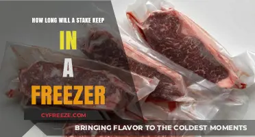 The Ultimate Guide to Freezing Steak: Preservation Tips and Tricks
