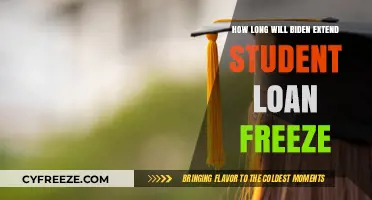 Biden's Student Loan Freeze Extension: What You Need to Know