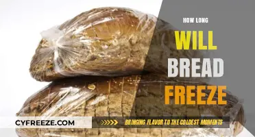 The Ultimate Guide to Freezing Bread: Shelf Life and Tips