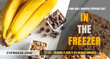 Maximizing Flavor: The Ultimate Guide to Freezing Chipotle Peppers