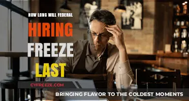 Navigating the Federal Hiring Freeze: Insights and Predictions
