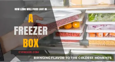 Maximizing Shelf Life: A Guide to Freezer Food Storage