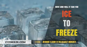 Chilling Insights: The Surprising Science Behind Ice Formation