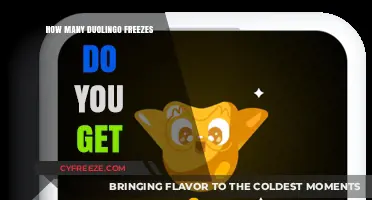 Understanding Duolingo's Freeze Policy: How Many Chances Do You Get?