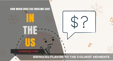Understanding the Financial Aspects of Egg Freezing in the United States