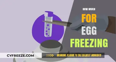 Considering Egg Freezing? Here's What You Need to Know About the Costs