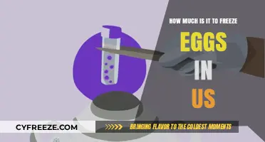 Egg Freezing Costs in the US: What to Expect Financially