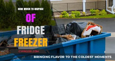 Eco-Friendly Disposal: Your Guide to Responsible Fridge Recycling