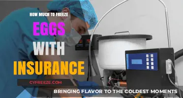Egg Freezing Costs: Does Insurance Cover This Fertility Preservation Option?
