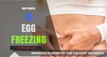 The Honest Truth About Egg Freezing: Pain, Process, and Peace of Mind