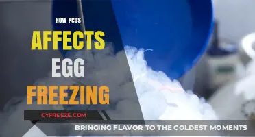 Navigating PCOS: Understanding Its Impact on Egg Freezing Success