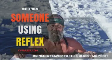 Master the Reflex Freeze: Techniques to Immobilize Opponents Instantly