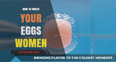 Egg Freezing Guide: Empowering Women's Fertility Choices and Future Planning