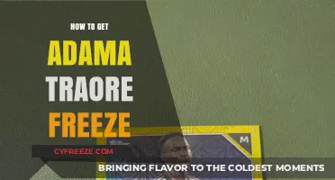 Mastering Adama Traoré Freeze: Ultimate Guide to Acquiring His Iconic Card