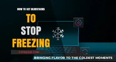 Fix Bluestacks Freezing: Quick Solutions for Smooth Android Emulation