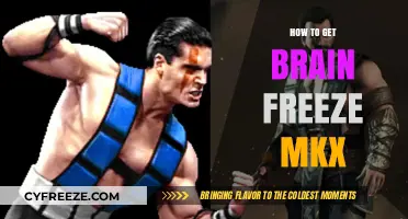 Mastering Brain Freeze in MKX: Tips for Fatality Success