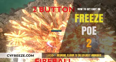 Mastering Freeze Casting in Path of Exile 2: Essential Tips & Tricks