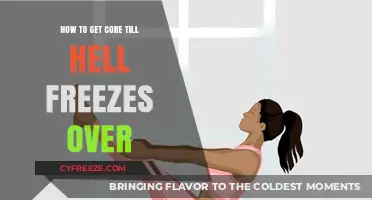 Mastering Core Strength: Timeless Techniques for Eternal Fitness Endurance