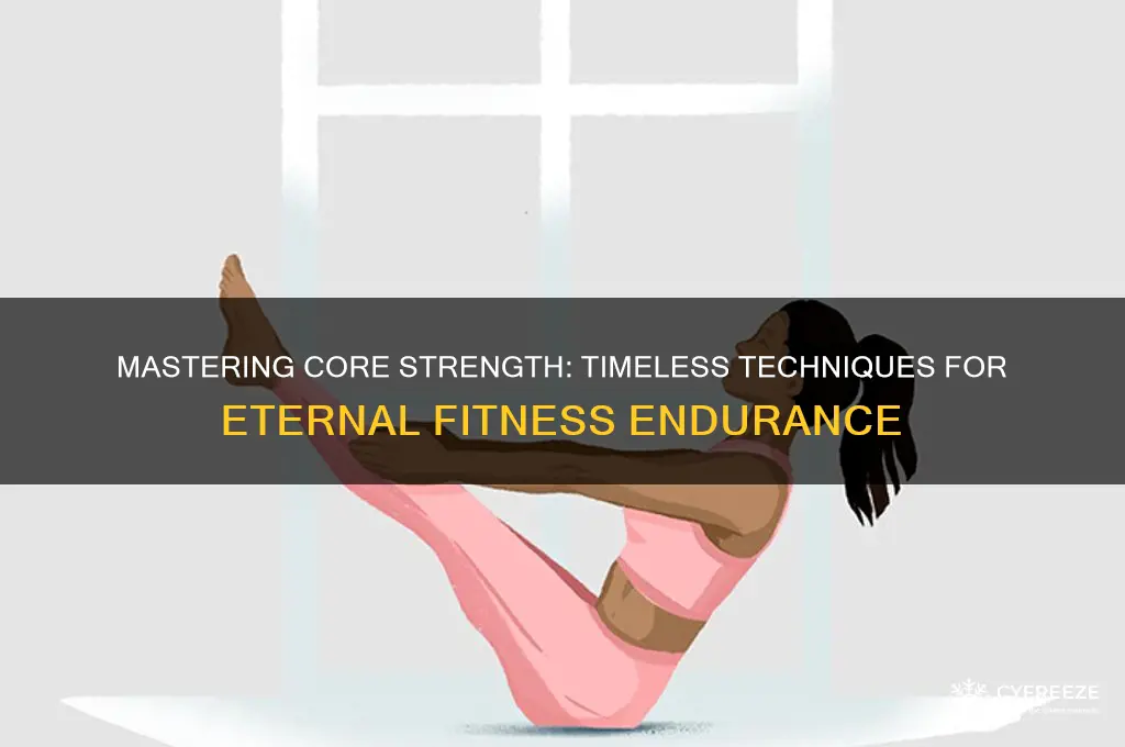 how to get core till hell freezes over