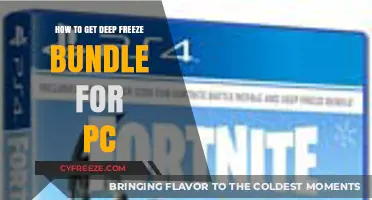 Unlock Deep Freeze Bundle for PC: Easy Installation Guide