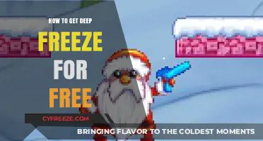 Unlock Deep Freeze Software for Free: A Step-by-Step Guide