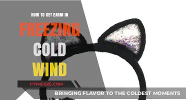 Stay Warm in Winter Winds: Essential Tips for Ear Protection