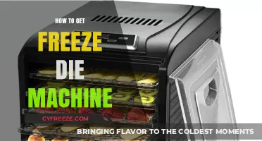 Mastering Freeze Drying: A Guide to Acquiring Your Ideal Machine