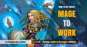 Mastering Freeze Mage: Strategies to Dominate Hearthstone with Ice Magic