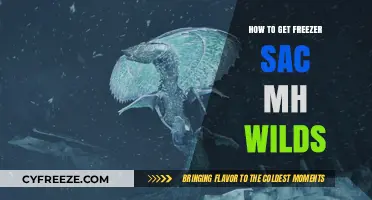 Mastering Freezer Sac MH Wilds: Essential Tips and Strategies