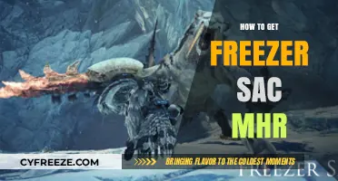 Mastering Monster Hunter Rise: Efficient Freezer Sac Farming Strategies