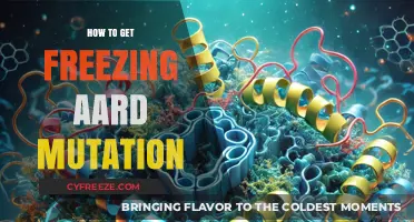 Unlocking the Freezing Aard Mutation: A Comprehensive Guide for Gamers