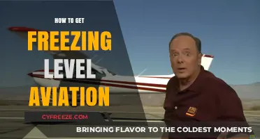 Mastering Aviation Weather: Understanding and Predicting Freezing Levels