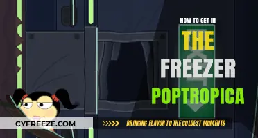 Mastering Poptropica: Secrets to Accessing the Freezer Island Adventure