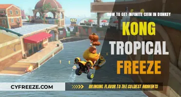 Unlock Infinite Coins in Donkey Kong Tropical Freeze: Ultimate Guide