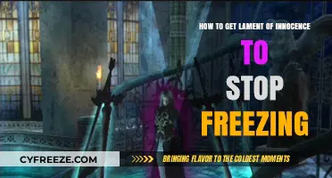 Fix Lament of Innocence Freezing: Quick Solutions for Smooth Gameplay
