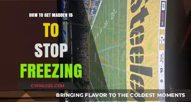 Fix Madden 15 Freezing Issues: Ultimate Troubleshooting Guide for Smooth Gameplay