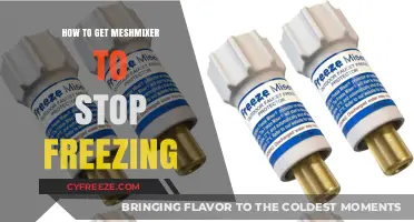 Troubleshooting Meshmixer Freezing: Effective Solutions to Keep It Running Smoothly