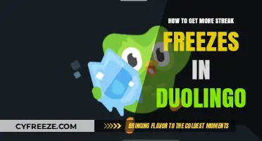 Mastering Duolingo: Strategies to Earn More Streak Freezes Easily