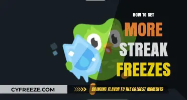 Boost Your Duolingo Streak: Master Freezes and Keep Learning Alive