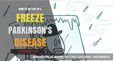 Overcoming Parkinson's Freeze: Strategies to Regain Mobility and Confidence