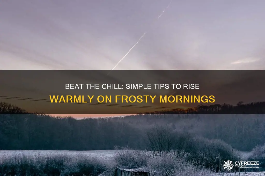 how to get out of bed when it
