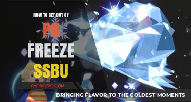 Mastering SSBU: Effective Strategies to Escape PK Freeze in Ultimate