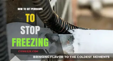 Fix Periscope Freezing: Quick Solutions to Keep Streaming Smoothly