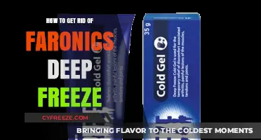 Unfreeze Your System: Effective Methods to Remove Faronics Deep Freeze
