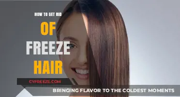 Effective Tips to Eliminate Frizz and Tame Your Hair Smoothly