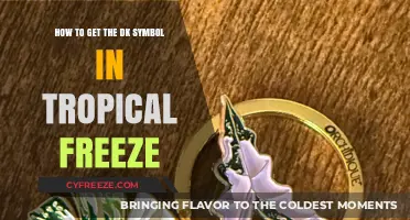 Mastering Tropical Freeze: Unlocking the DK Symbol in Donkey Kong
