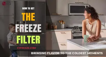 Master the Freeze Filter: Easy Steps to Unlock the Viral Effect